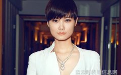 刘强东马云等33位中国人上榜全球时尚界